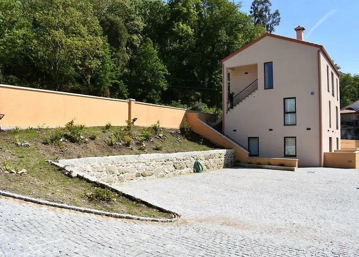 Apartamentos Compostela