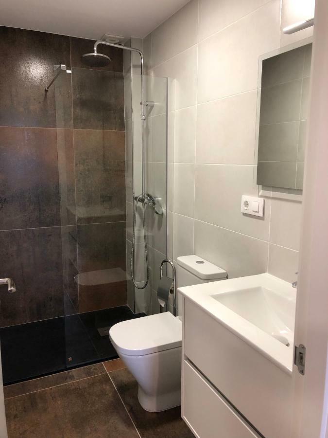 Apartamento Compostela Lobios