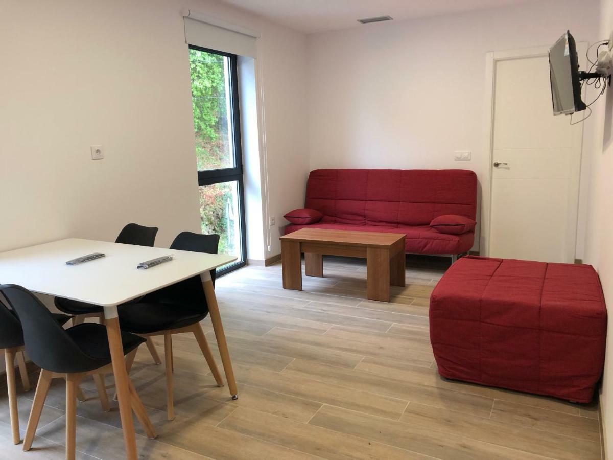 Compostela Apartamento