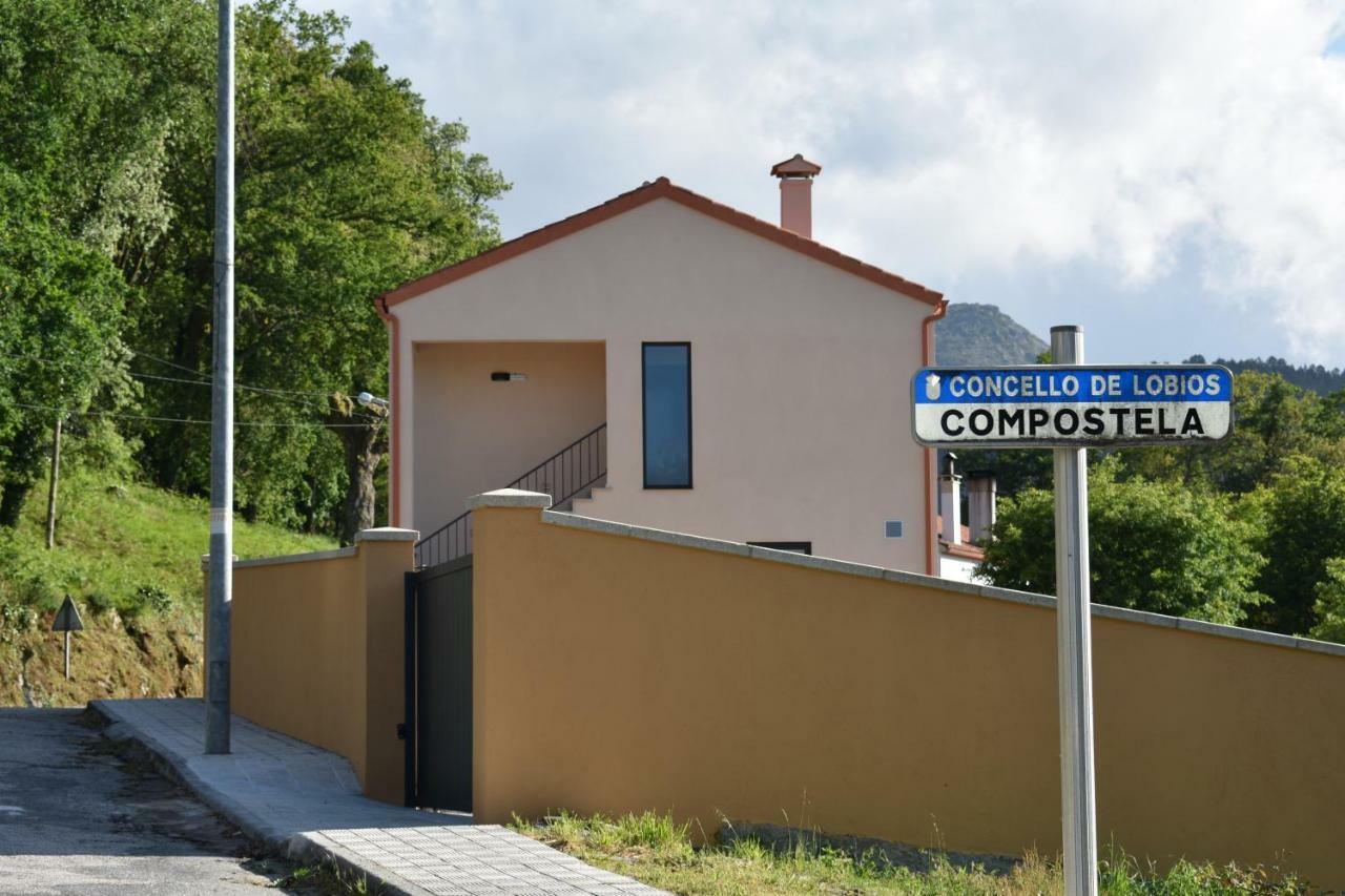 Compostela * Lobios