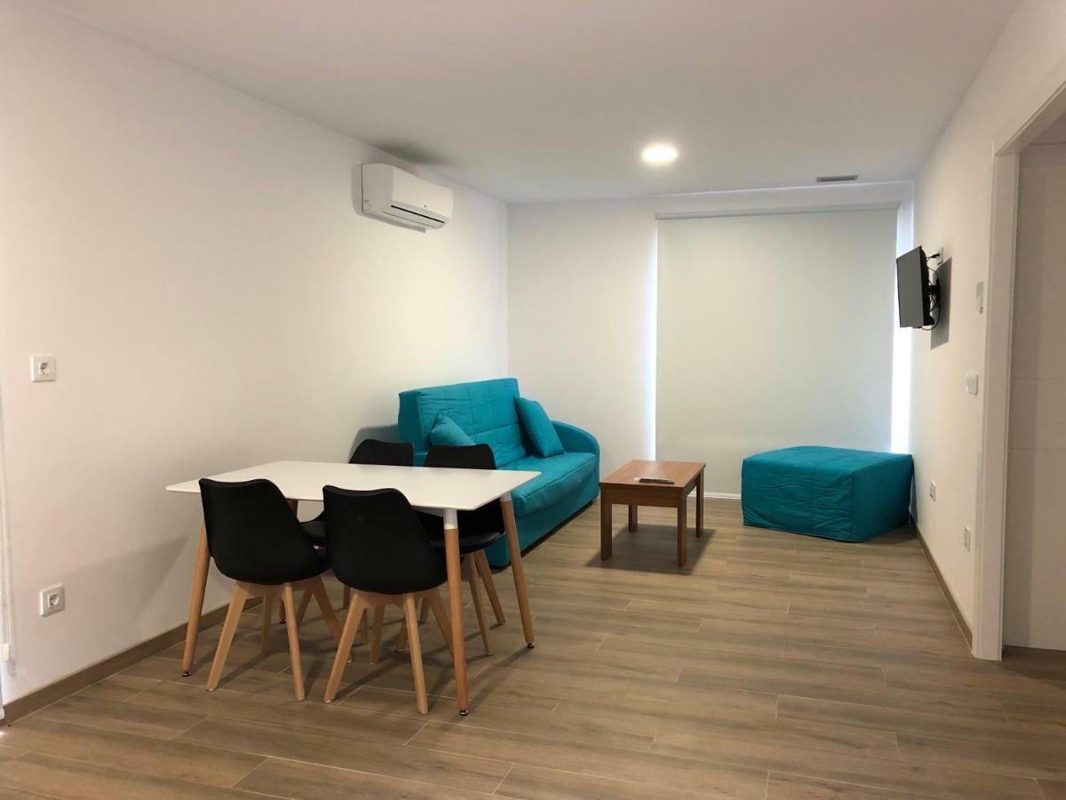 Compostela Apartment Lobios