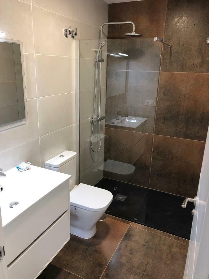 Compostela Apartamento Lobios