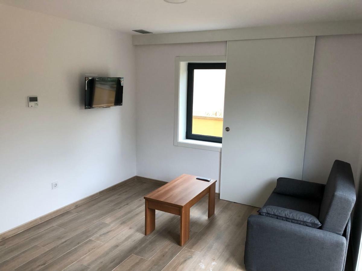 Compostela Apartamento Lobios