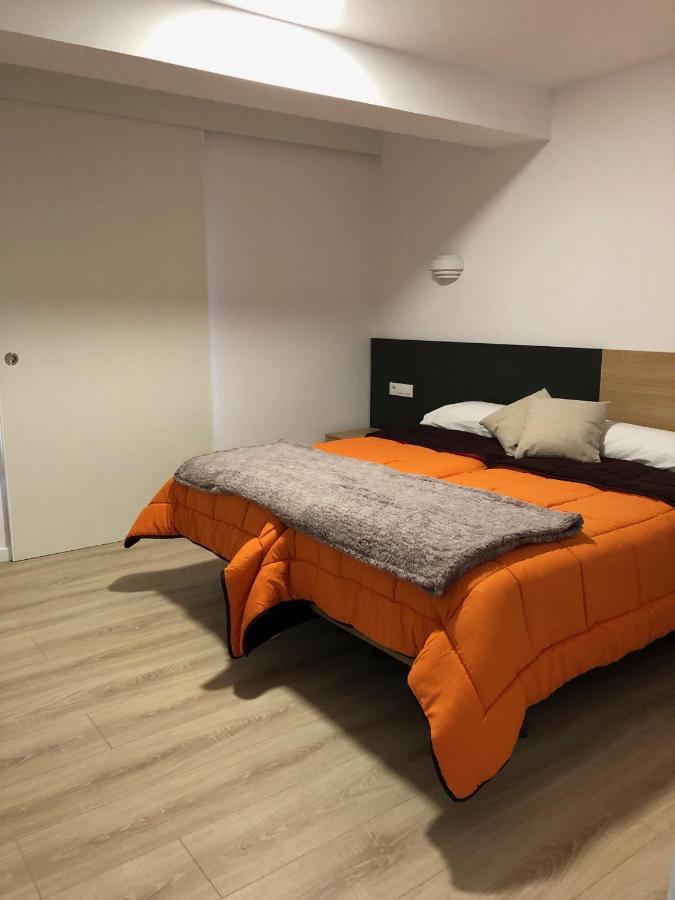 Compostela Apartamento
